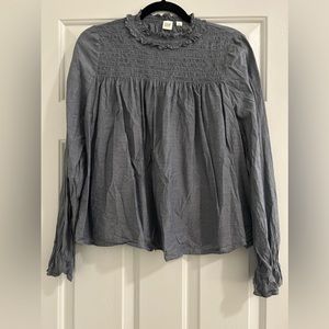 Women’s Long Sleeve Blouse